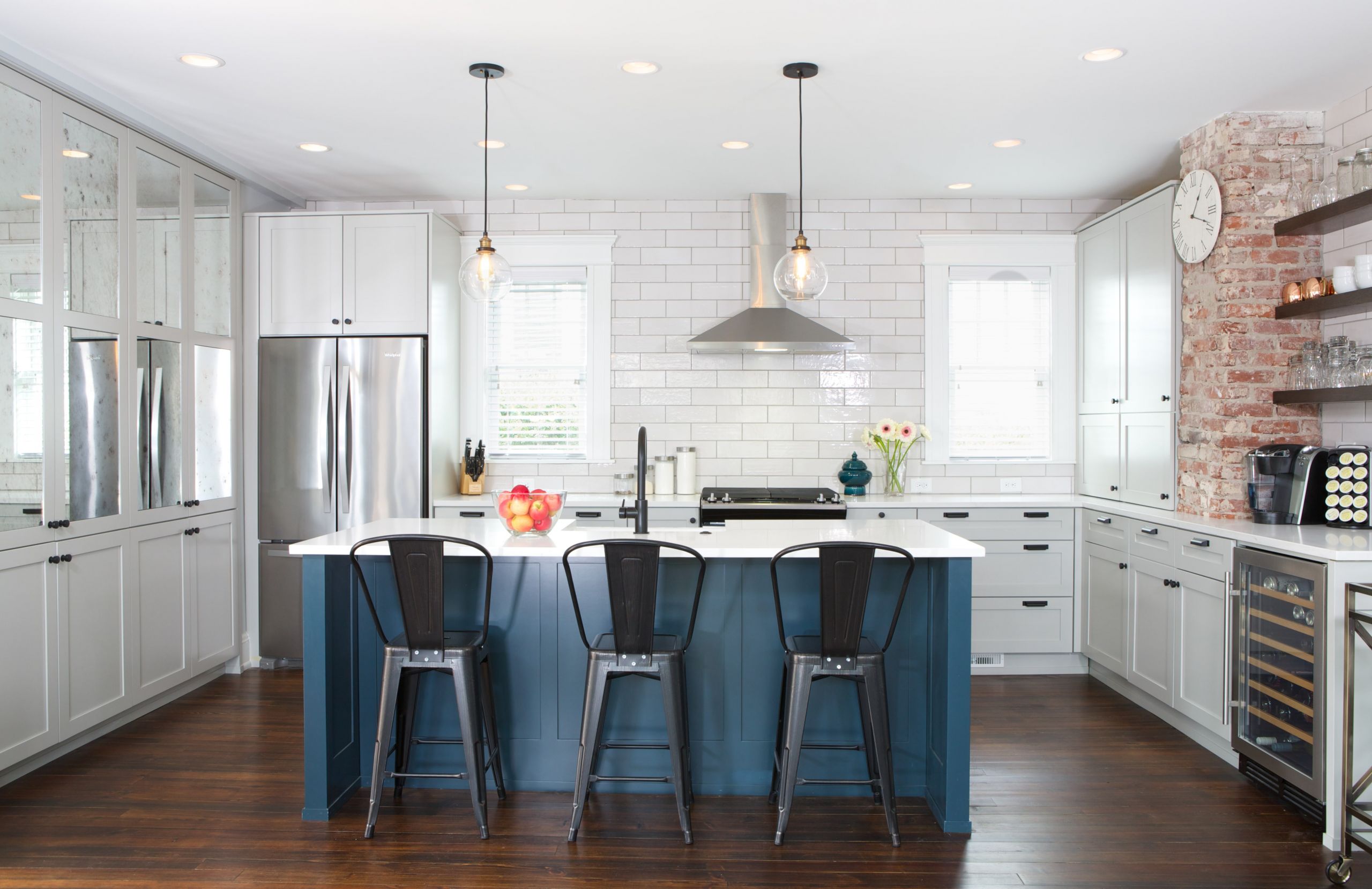 Atlanta Kitchen Remodelers
 The Atlanta Kitchen Remodeling Checklist