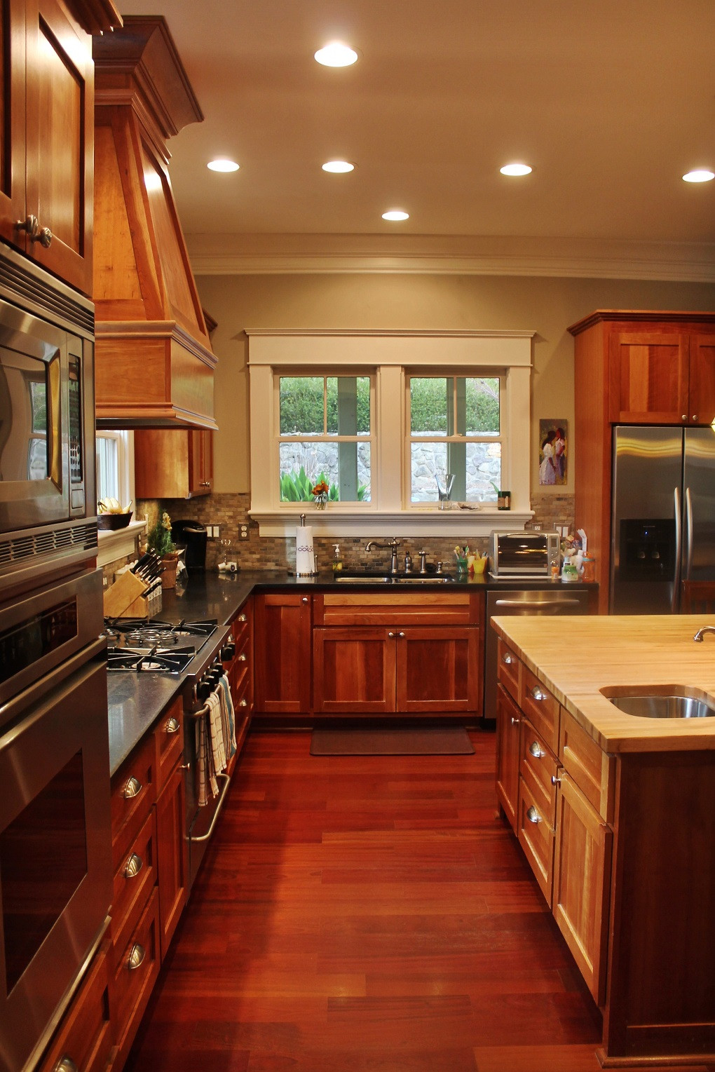 Atlanta Kitchen Remodelers
 Expert Atlanta Kitchen Remodeling Can Improve Your Cooking