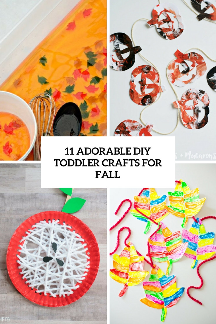 August Crafts For Toddlers
 The Best DIY and How To Tutorials To Improve Your Home of