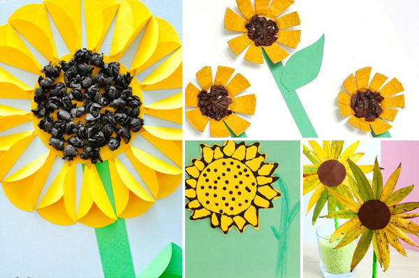 The 30 Best Ideas For August Crafts For Toddlers Home Family Style 