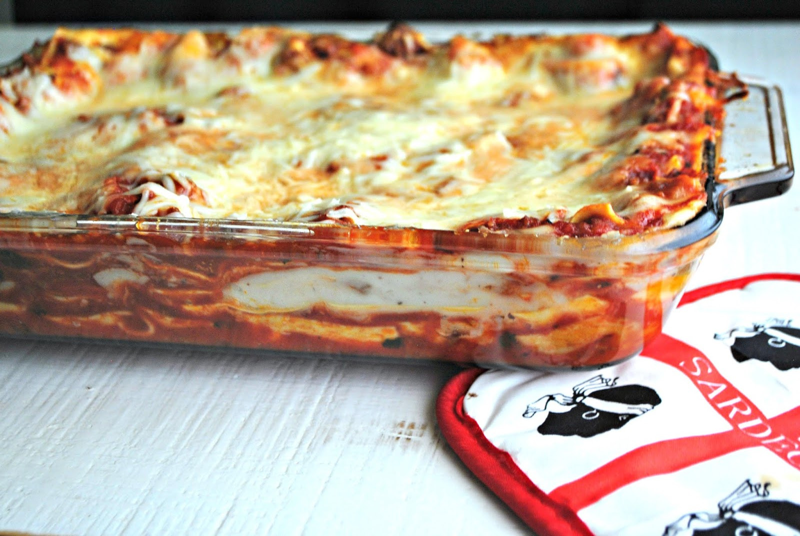 Authentic Italian Lasagna Recipe
 Keat s Eats Authentic Italian Lasagna