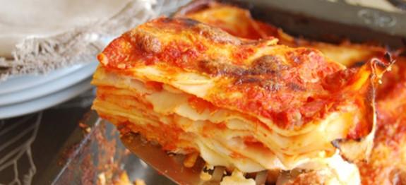 Authentic Italian Lasagna Recipe
 Authentic italian lasagna recipe