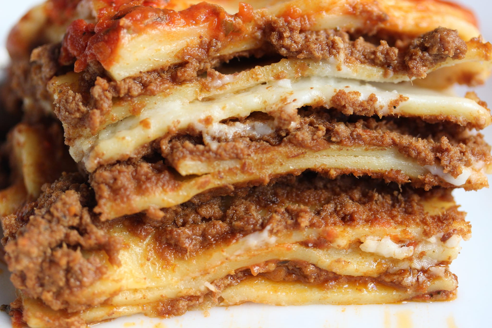 Authentic Italian Lasagna Recipe
 The ly Italian Lasagna Recipe You ll Ever Need