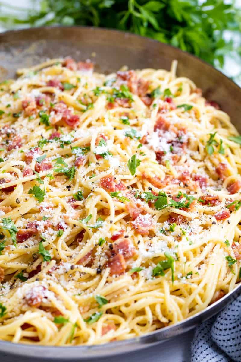 The Best Ideas for Authentic Italian Spaghetti Sauce Recipes - Home