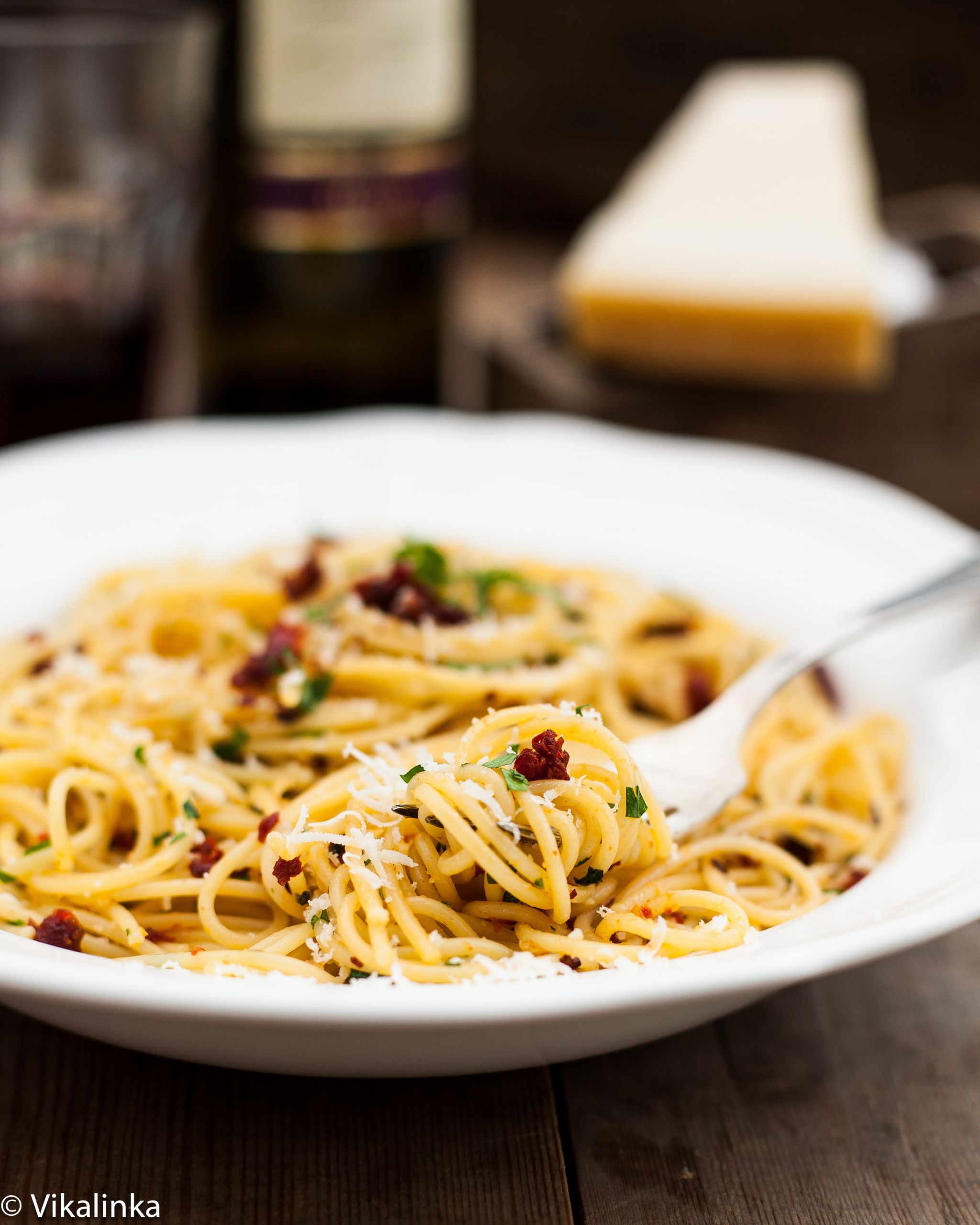 Authentic Italian Spaghetti Sauce Recipes
 authentic Italian pasta recipe