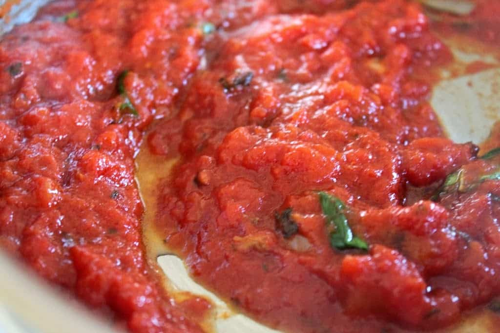 Authentic Italian Spaghetti Sauce Recipes
 Authentic Quick Italian Tomato Sauce for Pasta