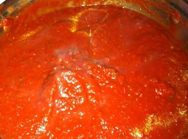 Authentic Italian Spaghetti Sauce Recipes
 Authentic Italian Pasta Sauce Recipe