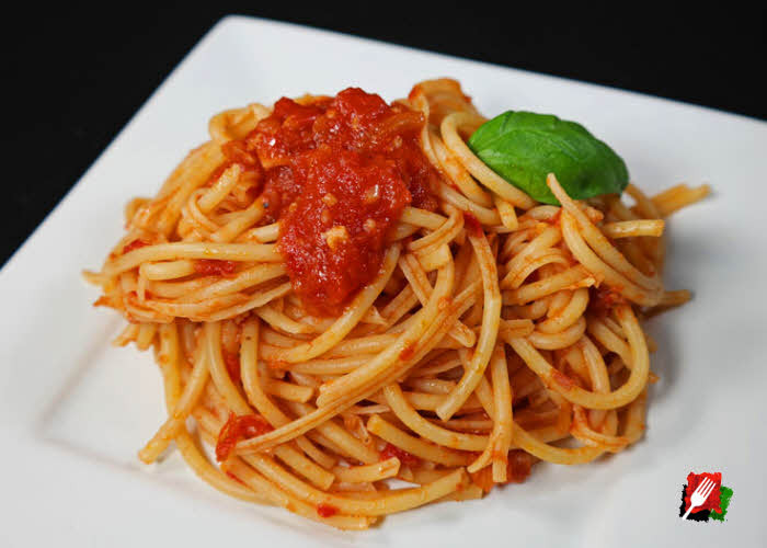 Authentic Italian Spaghetti Sauce Recipes
 Spaghetti Sauce – ItalyMax Gourmet Italian Food Recipes