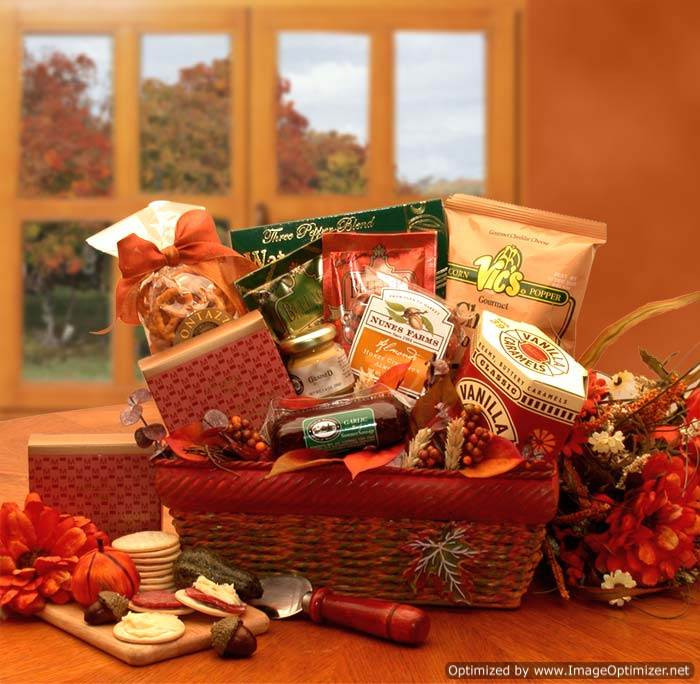 Autumn Gift Basket Ideas
 Autumn Graphics Picture Autumn Gift Baskets
