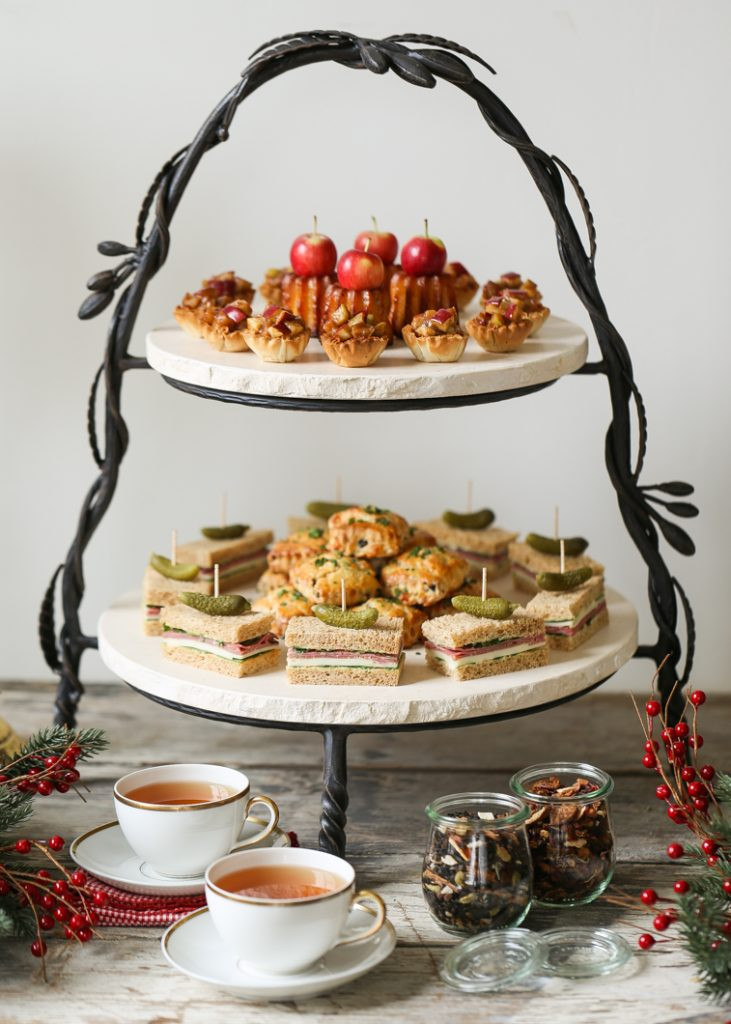 Autumn Tea Party Ideas
 Autumn Tea Party Ideas & A Giveaway