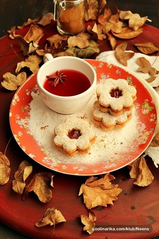 Autumn Tea Party Ideas
 Pinterest • The world’s catalog of ideas