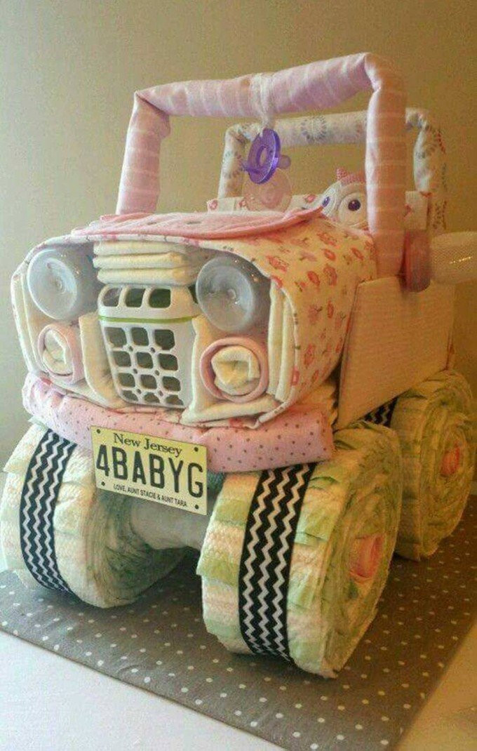 Awesome Baby Gift Ideas
 30 of the BEST Baby Shower Ideas Kitchen Fun With My 3