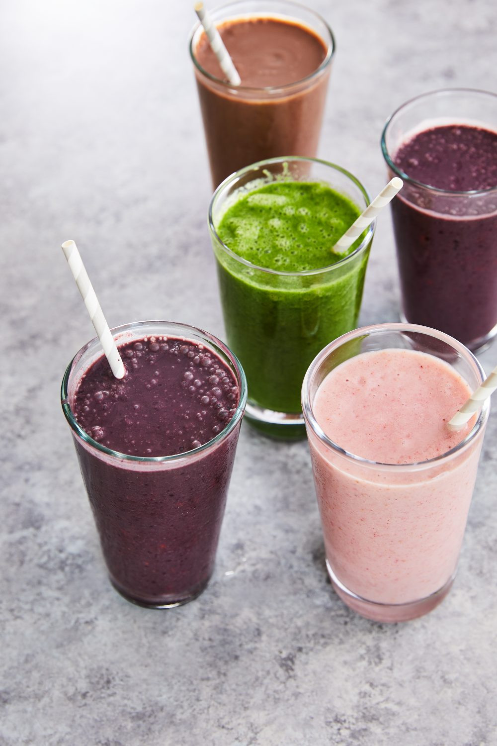 B Good Smoothies
 B GOOD To Your Body and Your Local Farmers