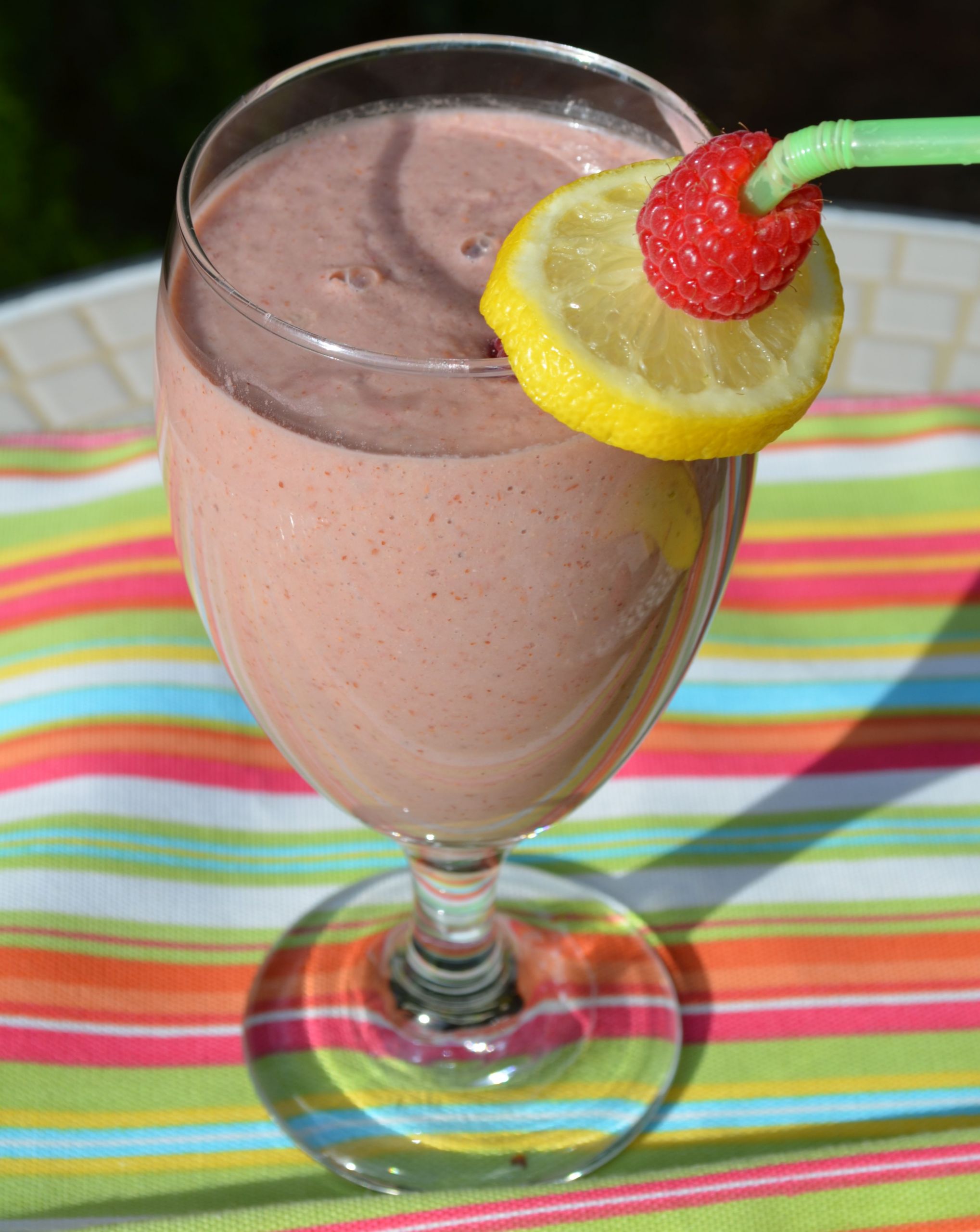 B Good Smoothies
 Breakfast Drink from Dr Oz’s 3 Day Cleanse