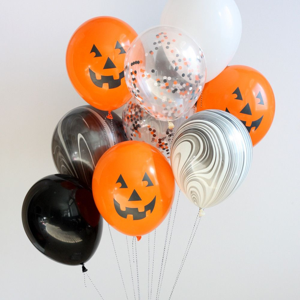 Babies Halloween Party Ideas
 Halloween Baby Shower Everything You Need to Know