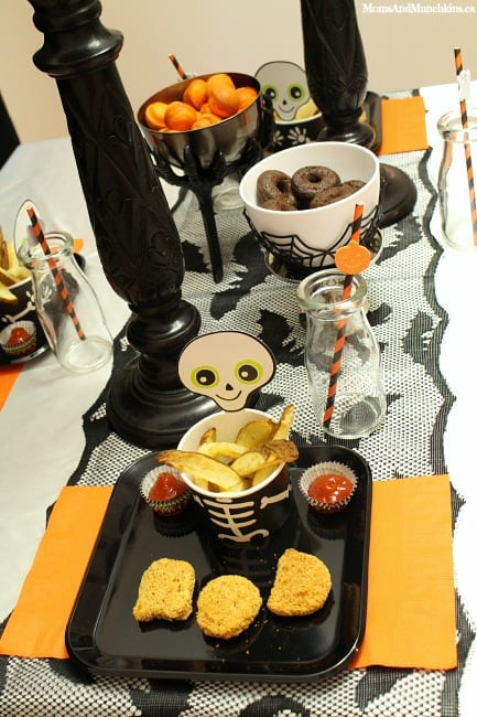 Babies Halloween Party Ideas
 Halloween Party Ideas For Kids Moms & Munchkins