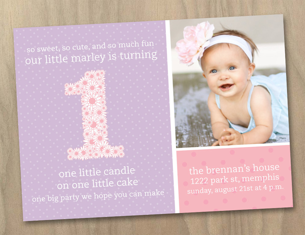 Baby 1St Bday Quotes
 Baby First Birthday Quotes QuotesGram