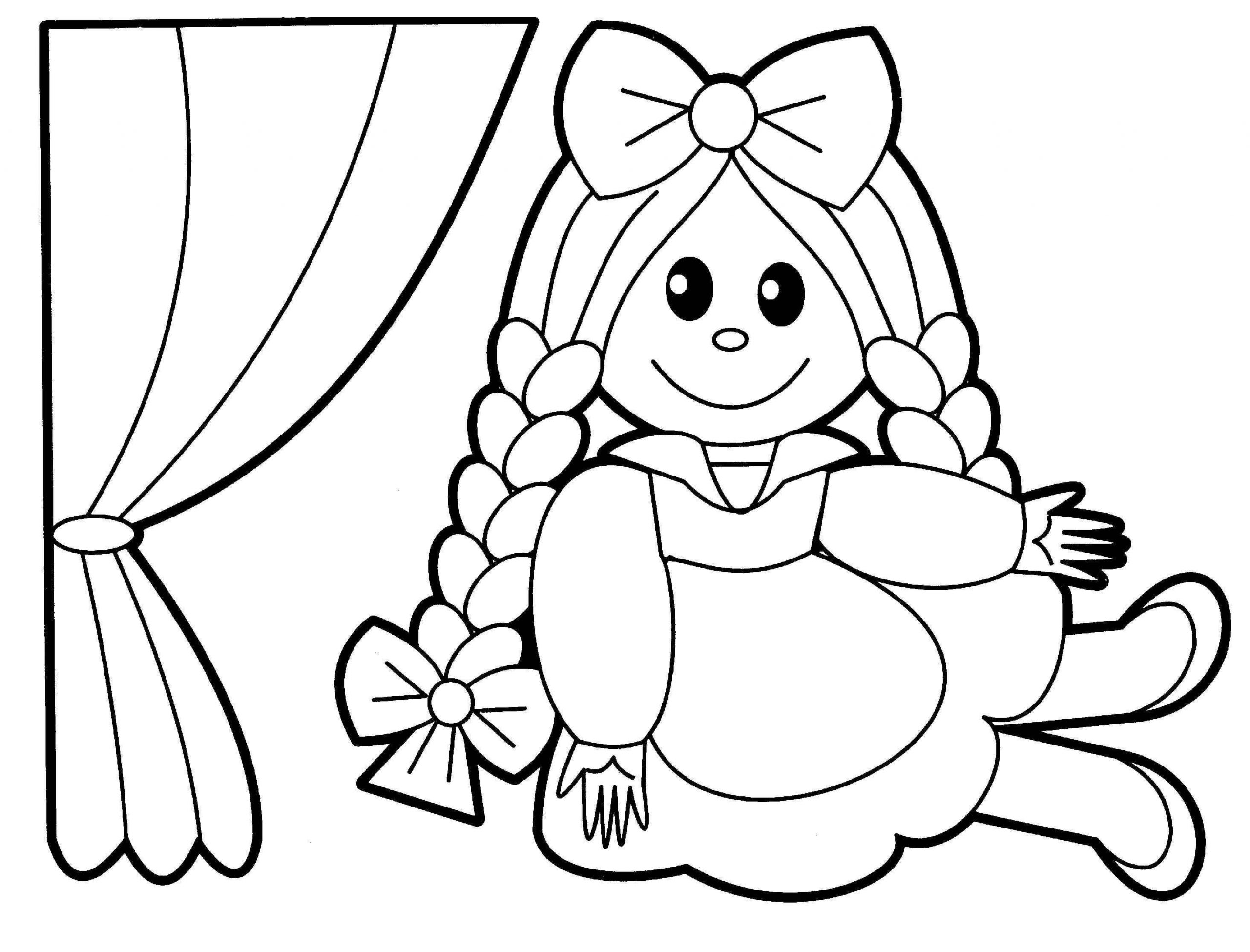 Baby Alive Coloring Page
 Baby Alive Coloring Pages Lovely Coloring Pages Baby Dolls
