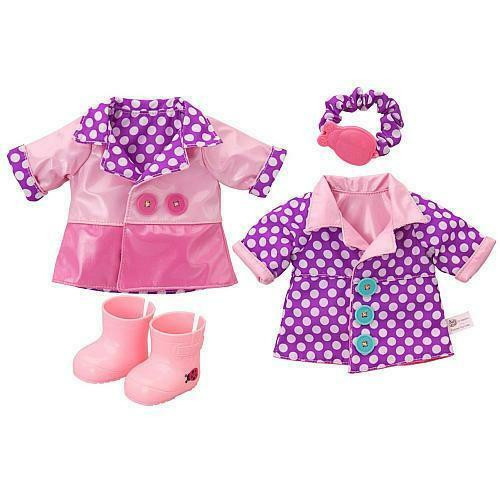 Baby Alive Fashion Set
 Baby Alive Outfit