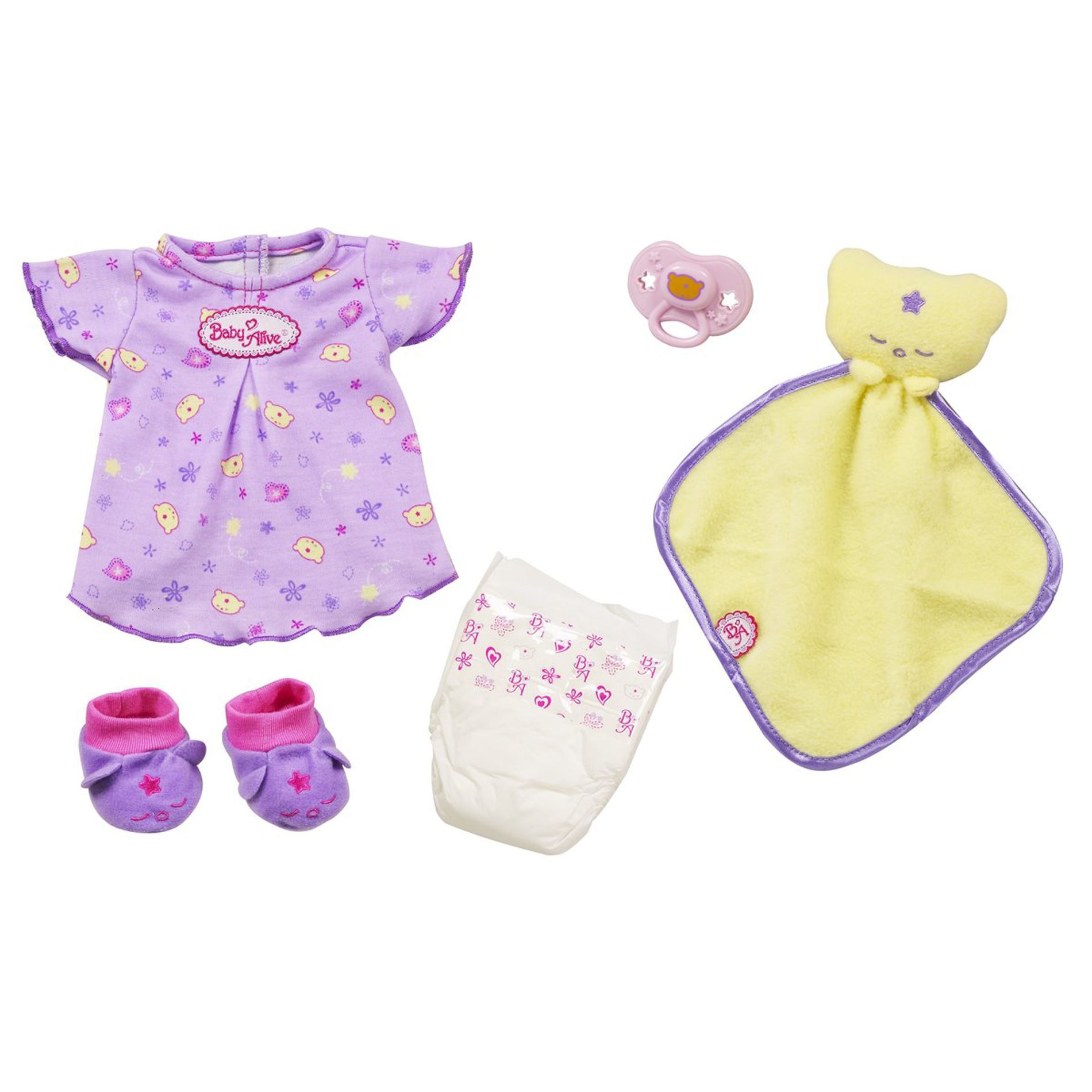 The 24 Best Ideas for Baby Alive Fashion Set - Home, Family, Style and ...