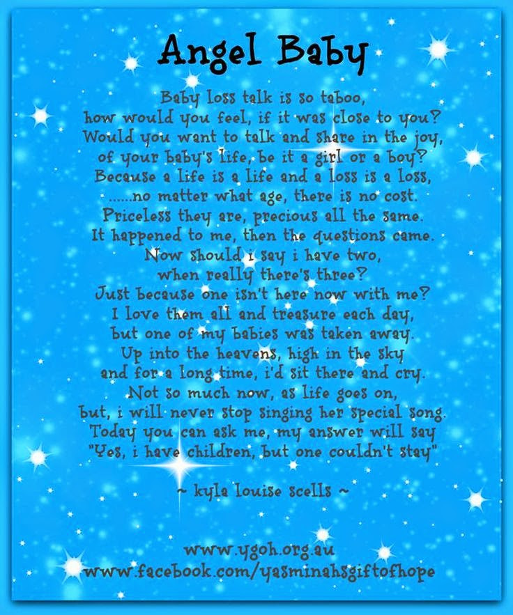 Baby Angel Quote
 Too Beautiful For Earth Quotes and Poems
