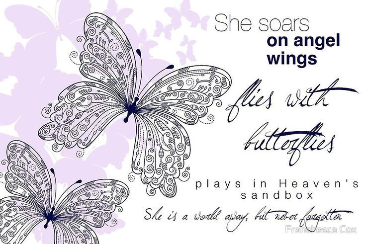 Baby Angel Quote
 Quotes about Angel Wings 55 quotes