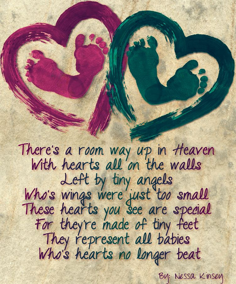 Baby Angel Quote
 For My Angel Baby in Heaven Mommy Misses You