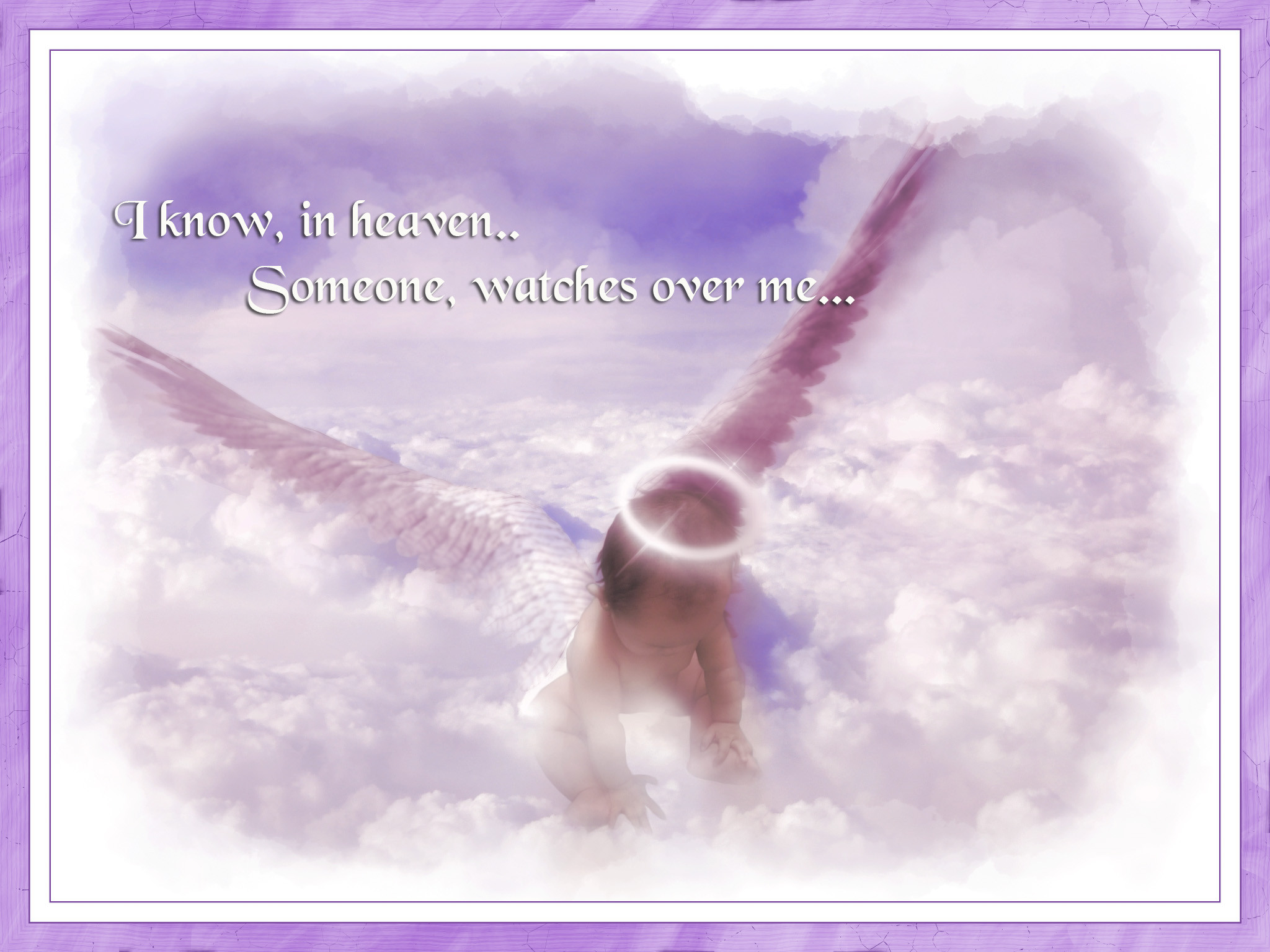 Baby Angels In Heaven Quotes
 Angels From Heaven Quotes QuotesGram