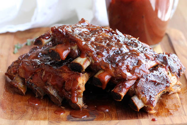 Baby Back Ribs Pork Or Beef
 Pork Ribs vs Beef Ribs Here Are the Differences May 2020
