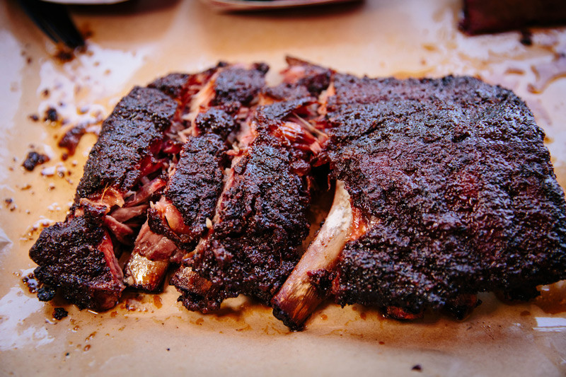 Baby Back Ribs Pork Or Beef
 There s a New Southern BBQ Joint In The Middle of
