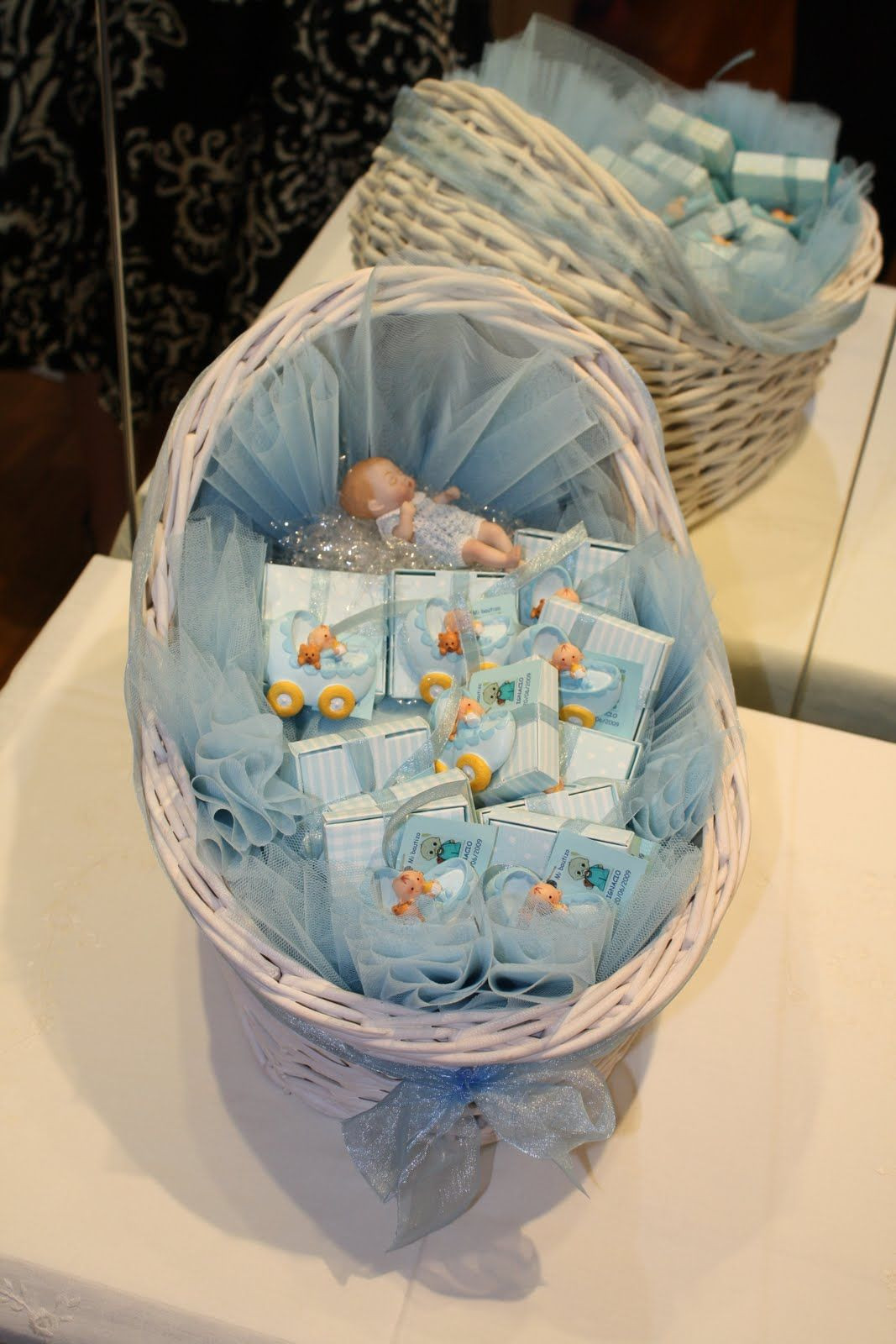 Baby Baptism Gift Ideas Boy
 baptisam party favors BABY BAPTISM FAVORS