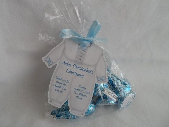 Baby Baptism Gift Ideas Boy
 Giveaways