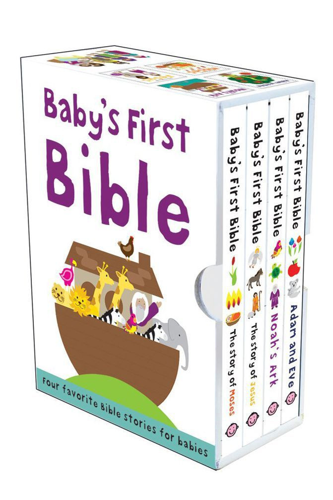 Baby Baptism Gift Ideas Boy
 Baptism Gifts That Parents and Children Will Treasure