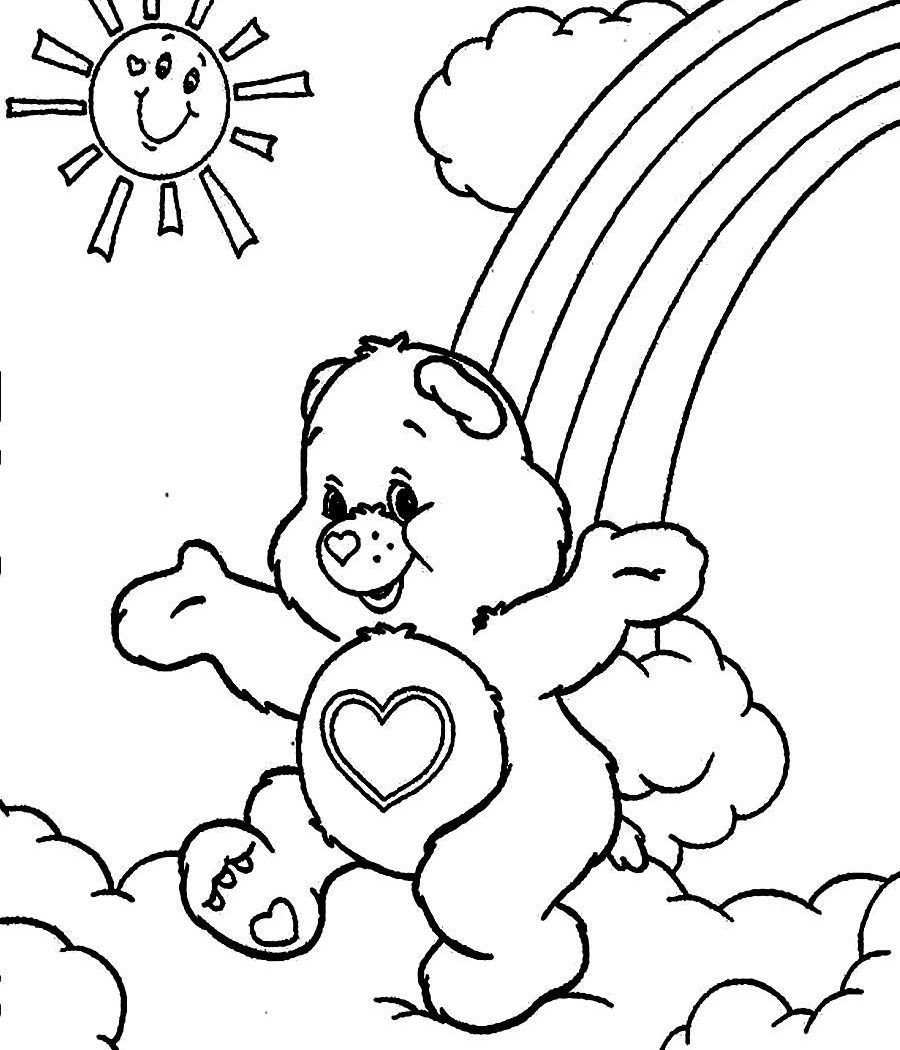 Baby Bear Coloring Pages
 Baby Bear Coloring Pages at GetColorings