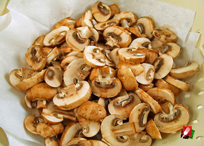 Baby Bellas Recipe
 Grilled Mushrooms – ItalyMax Gourmet Italian Food Recipes