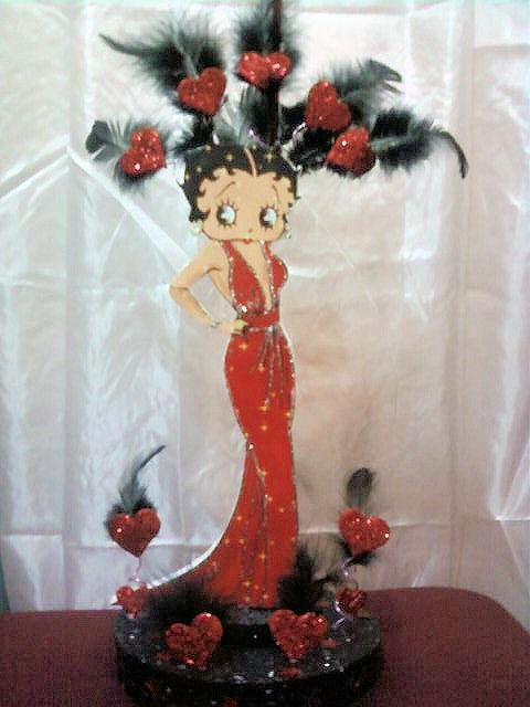 Baby Betty Boop Party Supplies
 21 best BETTY BOOP images on Pinterest