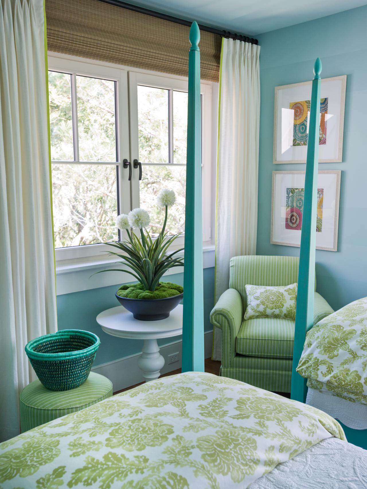 Baby Blue Room Decor
 Blues & Greens My Favorite Color bo Addicted 2