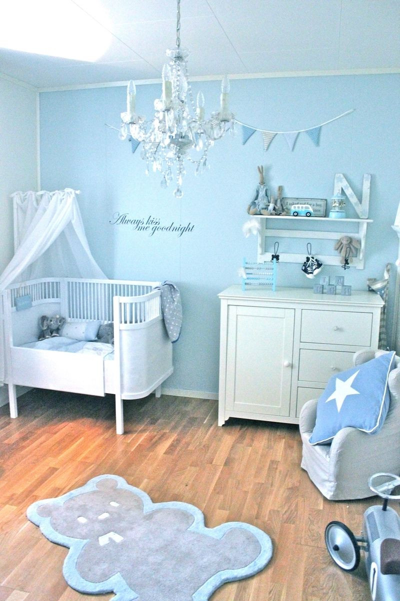 Baby Blue Room Decor
 Bloggen er fjernet