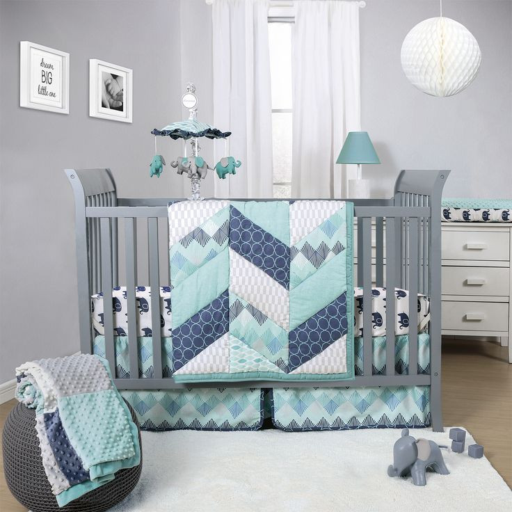 Baby Boy Crib Decoration Ideas
 Ideas for decorating baby crib