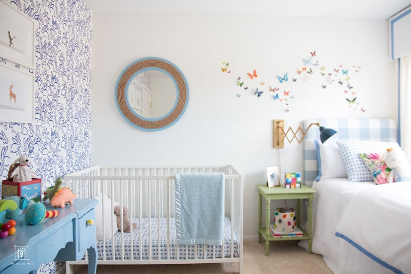 Baby Boy Crib Decoration Ideas
 Baby Boy Room Decor Adorable Bud Friendly Boy Nursery