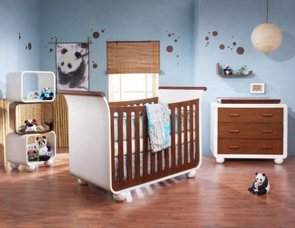 Baby Boy Dresser Ideas
 Top Baby Boy Room Ideas