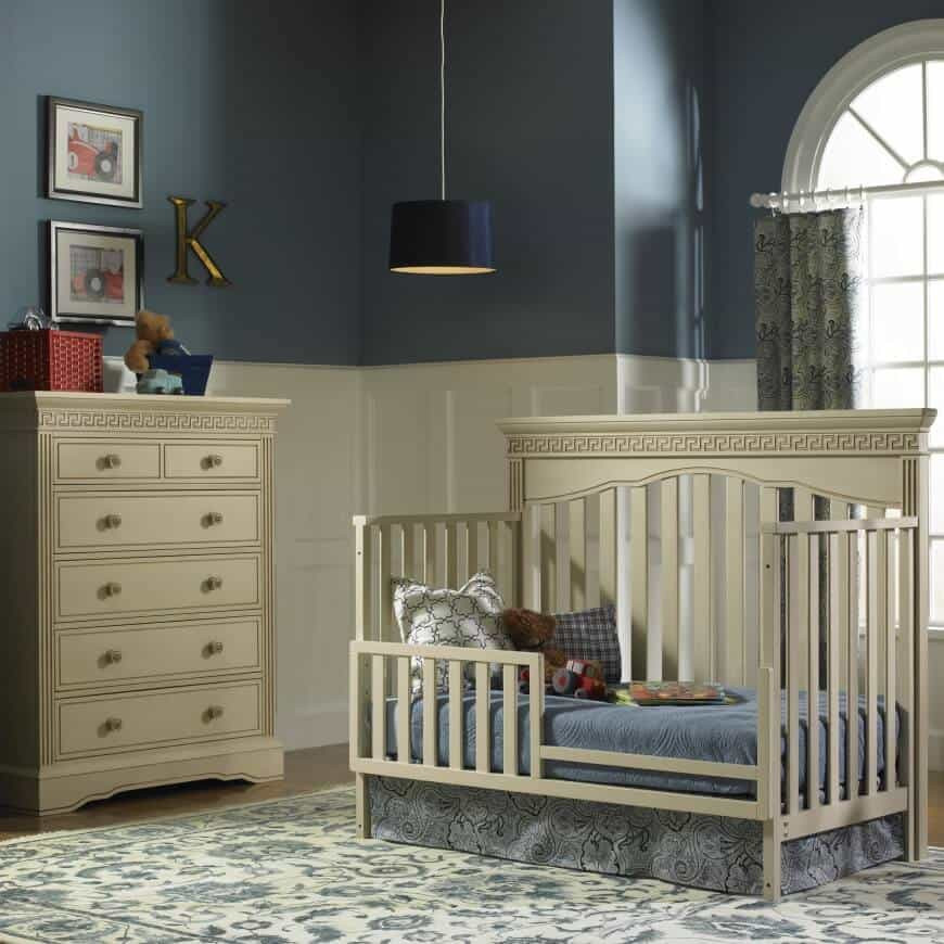 Baby Boy Dresser Ideas
 30 Baby Boy Nursery Design Ideas s
