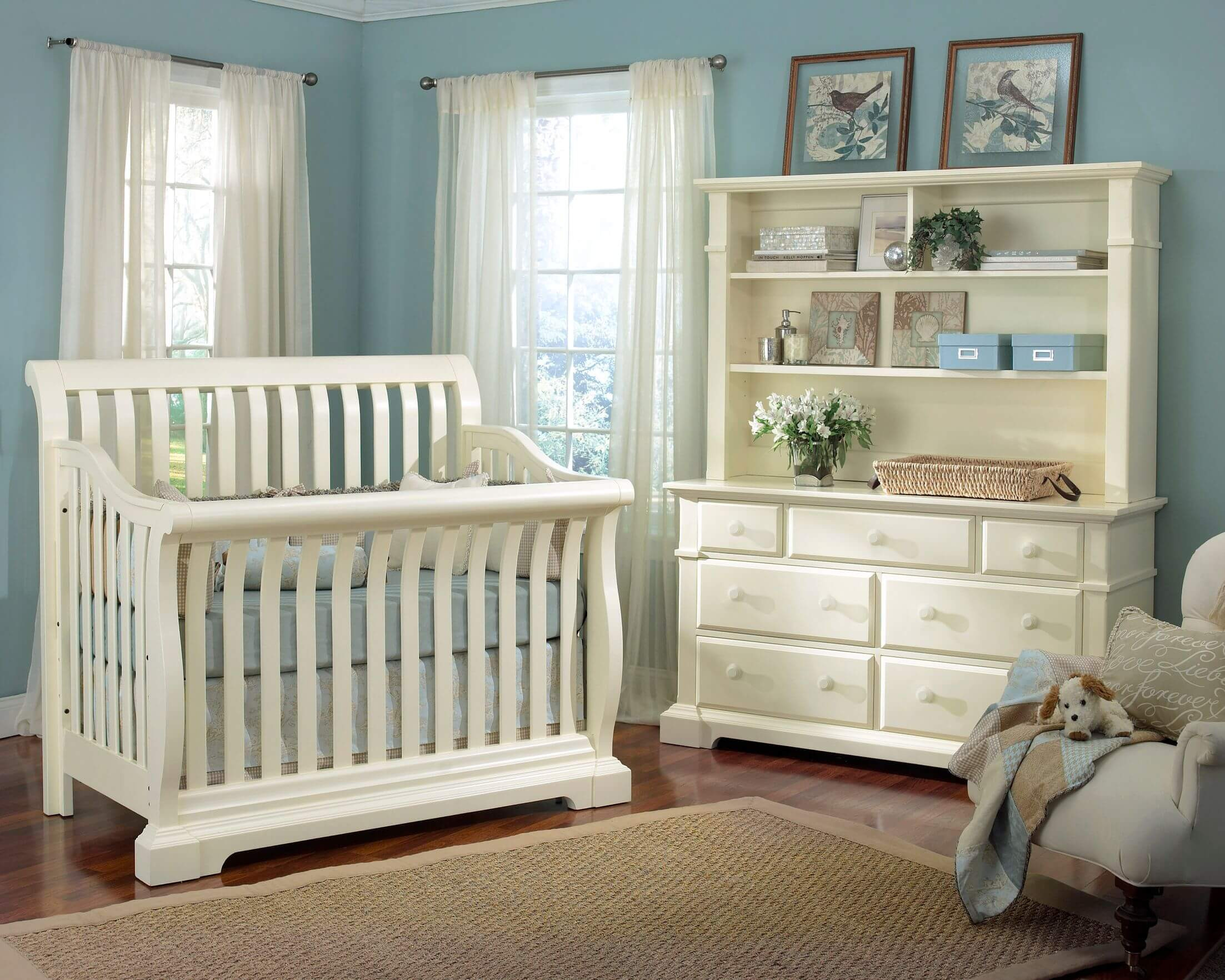 Baby Boy Dresser Ideas
 20 Baby Boy Nursery Ideas Themes & Designs