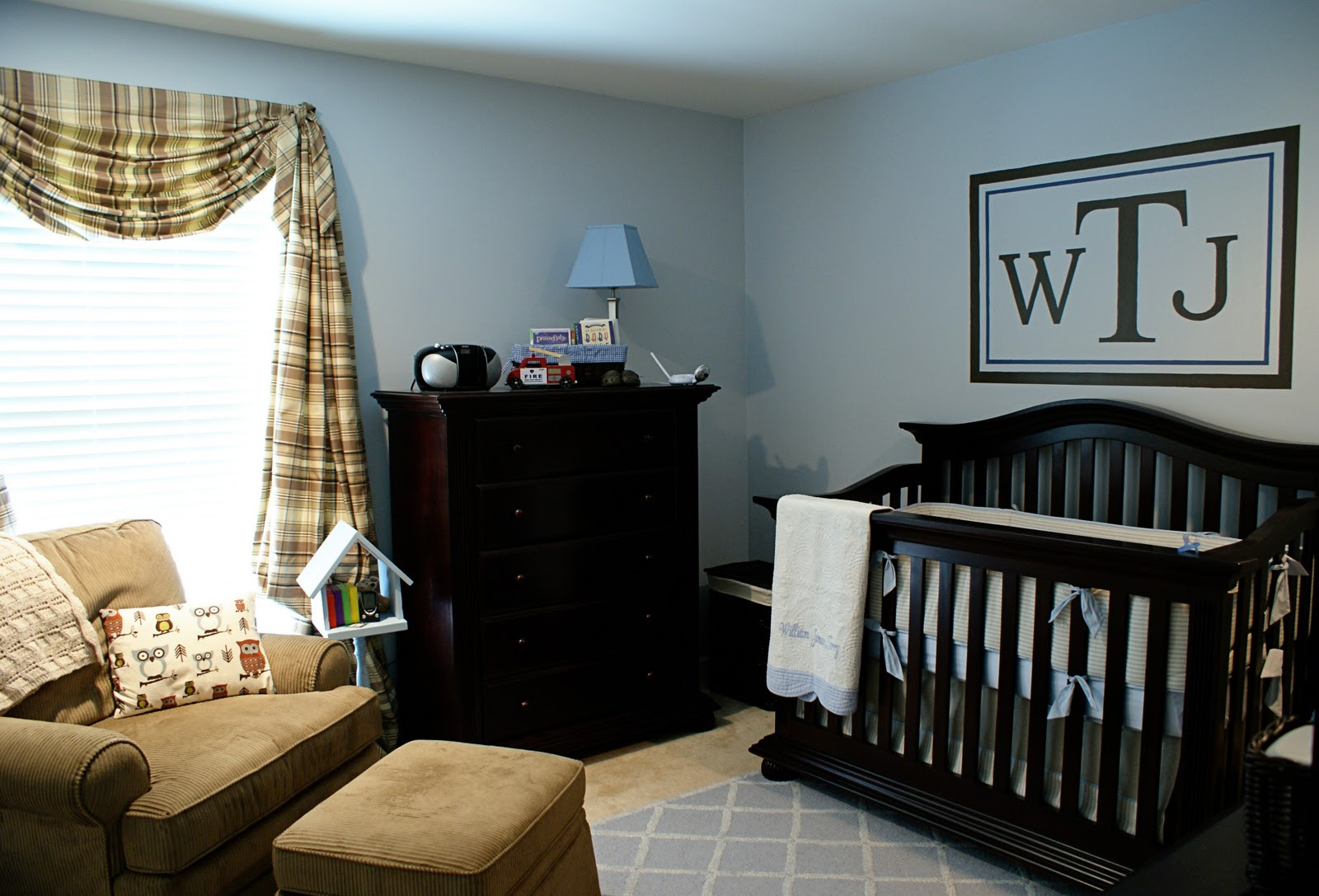 Baby Boy Dresser Ideas
 Awesome Baby Boy Nursery Room Ideas Amaza Design