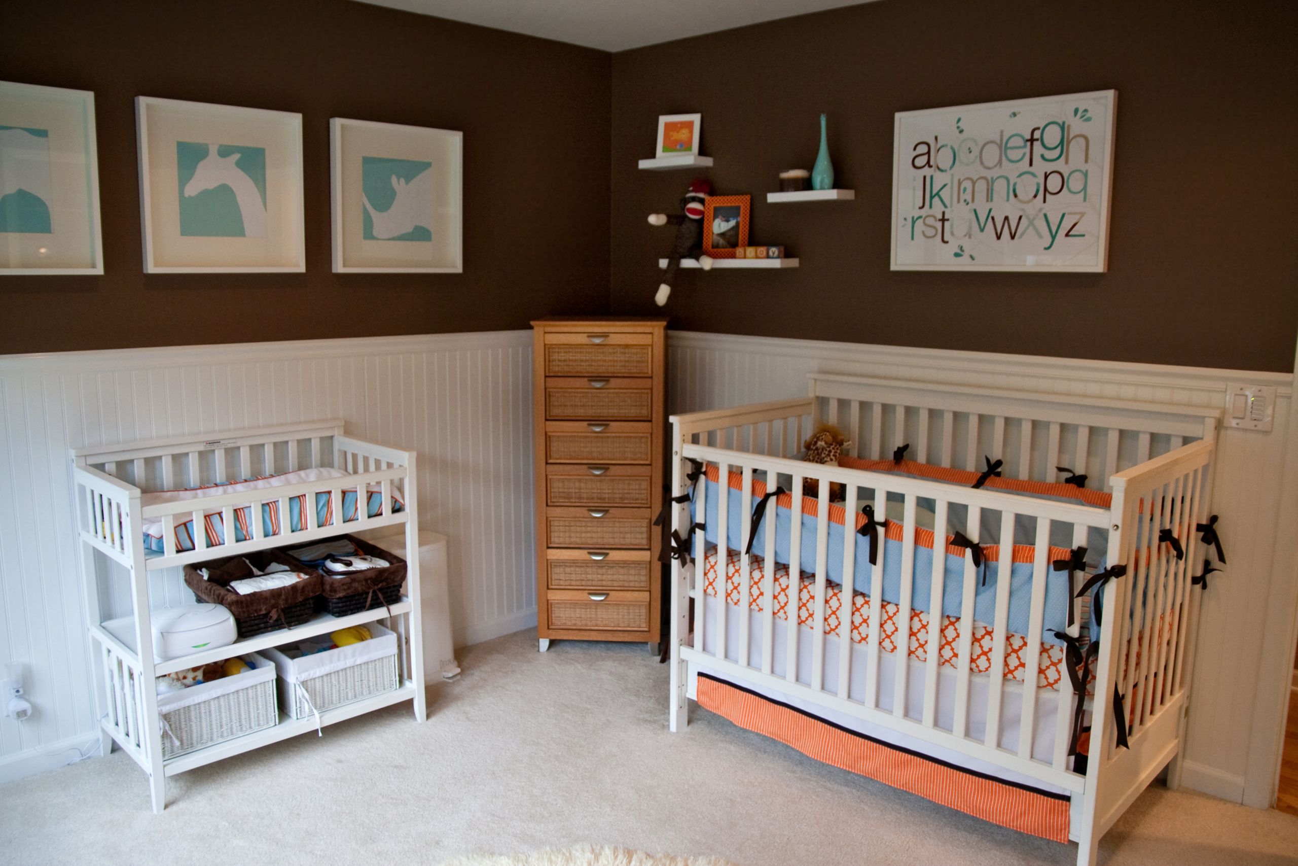 Baby Boy Dresser Ideas
 Modern and Minimalist Baby Nursery Furniture Ideas Amaza