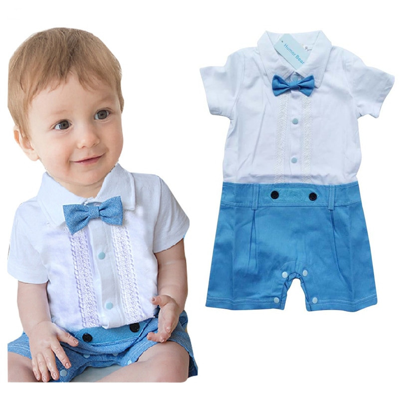 Baby Boy Fashion
 Baby Clothes 2017 Autumn Fashion Baby Boys Clothing Sets