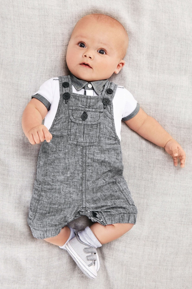 The Best Ideas for Baby Boy Fashion - Home, Family, Style and Art Ideas
