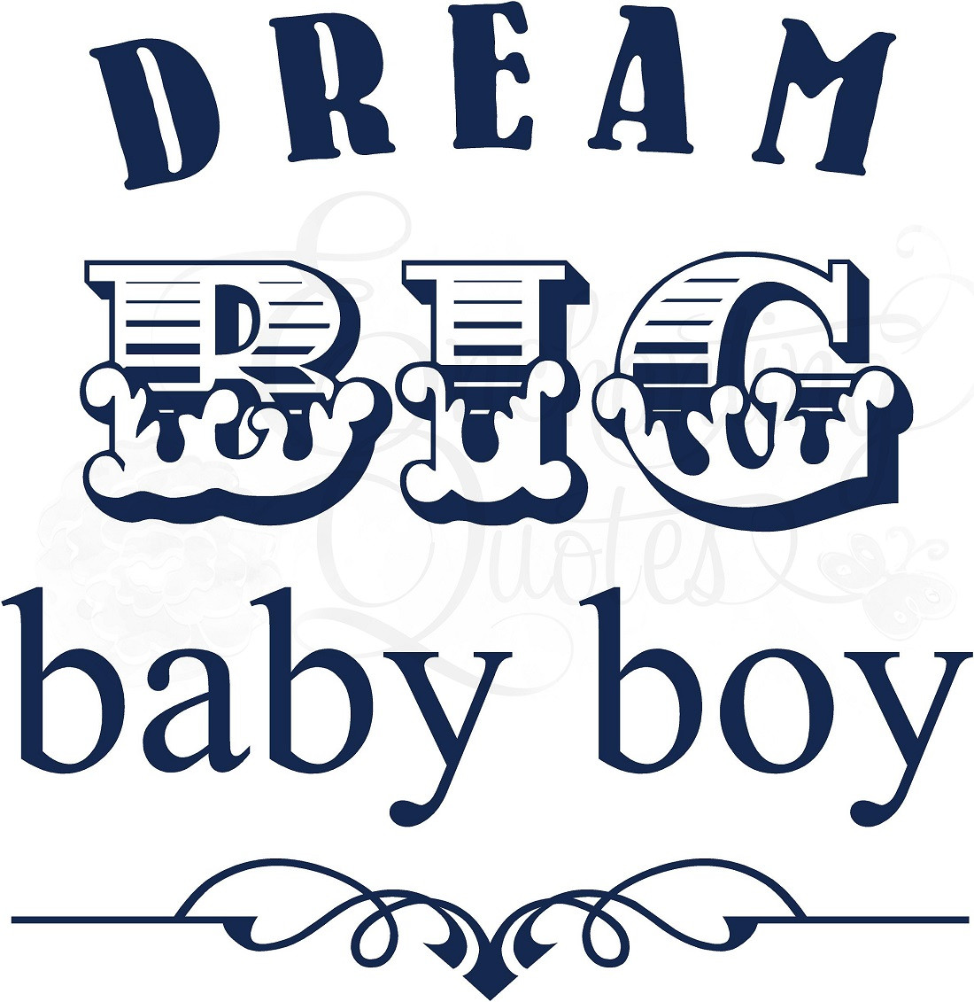 Baby Boy Quote
 Baby Boy Quotes And Sayings QuotesGram