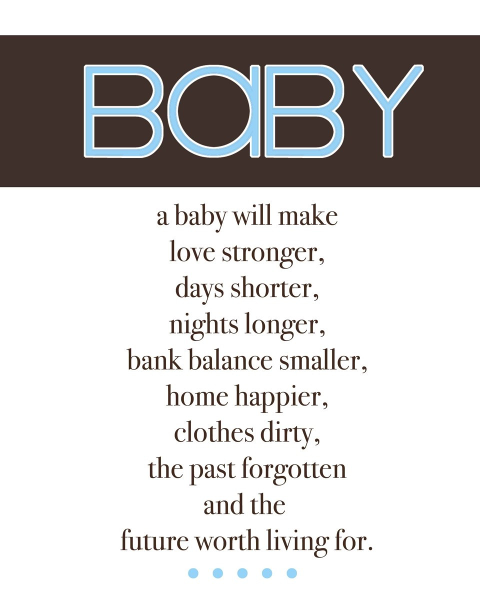 Baby Boy Quote
 35 Priceless Baby Boy Quotes And Quotations PICSMINE