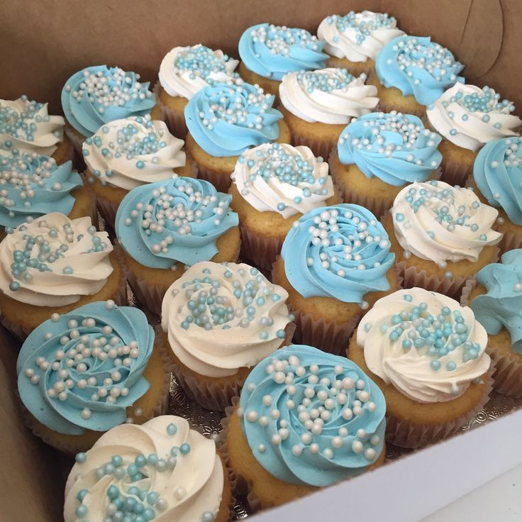 Baby Boy Shower Cupcakes
 54 best Winter Wonderland Baby It s Cold Outside Baby